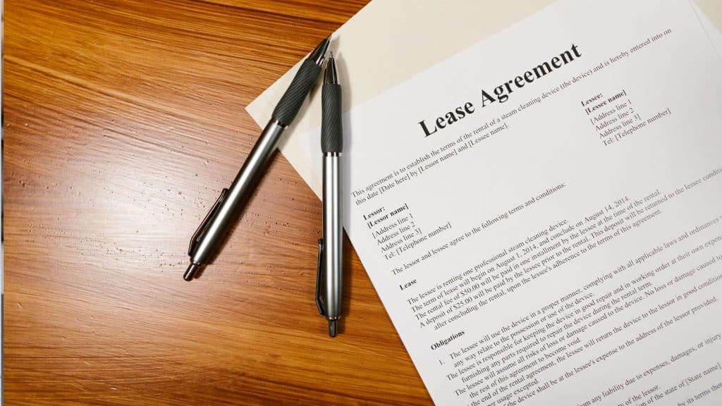 Registrazione Contratto di Locazione Bologna